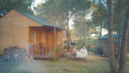 TRAVELLING FILMS