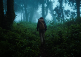 TRAVELLING FILMS