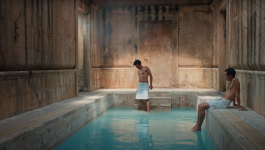 TRAVELLING FILMS