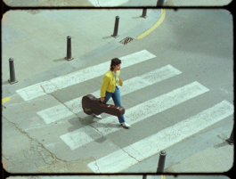 TRAVELLING FILMS