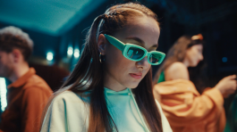 TRAVELLING FILMS